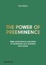 The power of preeminence (e-book)