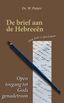 De brief aan de Hebreeën (e-book)