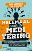 Helemaal naar de meditering (e-book)