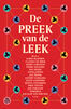 De Preek van de Leek (e-book)