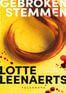 Gebroken stemmen (e-book)