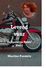 Levend vuur (e-book)