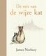 De reis van de wijze kat (e-book)