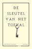 De sleutel van het toeval (e-book)