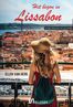 Het begon in Lissabon (e-book)