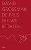 De prijs die we betalen (e-book)