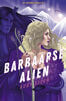 Barbaarse alien (e-book)