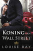 Koning van Wall Street (e-book)