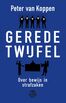 Gerede twijfel (e-book)