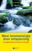 Meer levensenergie door ontspanning (e-book)