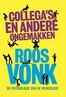 Collega&#039;s en andere ongemakken (e-book)