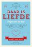 Dáár is liefde (e-book)