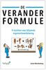 De veranderformule (e-book)