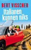 Italianen kunnen niks (e-book)