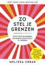 Zo stel je grenzen (e-book)