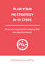 Plan your HR strategy in 10 steps (e-book)