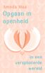 Opgaan in openheid (e-book)