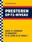 Presteren op F1 niveau (e-book)