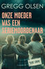 Onze moeder was een seriemoordenaar (e-book)