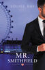 Mr Smithfield (e-book)