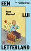 Een lui letterland (e-book)