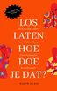 Loslaten hoe doe je dat? (e-book)