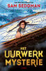 Het uurwerkmysterie (e-book)