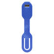 Flexilight Rechargeable Blue Hexagonal