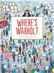 Where&#039;s Warhol?