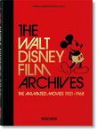 The Walt Disney Film Archives. The Animated Movies 1921–1968. 40th Ed.