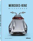 Mercedes-Benz Milestones