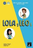 Lola y Leo 1 - Libro del alumno