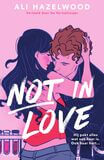 Not in Love