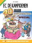 20 jaar Kampioenenstrips special