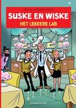 349 Het lekkere lab