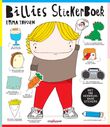 Billie&#039;s stickerboek