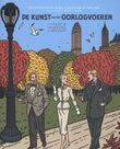 Blake en Mortimer door Floc&#039;h - De kunst van het oorlogvoeren