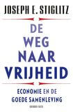 De weg naar vrijheid