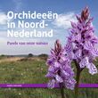 Orchideeën in Noord-Nederland