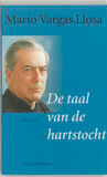 De taal van de hartstocht