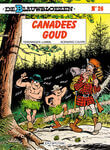 Canadees goud