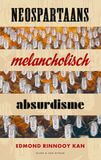 Neospartaans melancholisch absurdisme