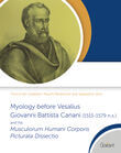 Myology before Vesalius