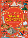 De atlas van wereldwonderen