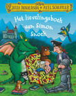 Het lievelingsboek van Simon Snoek