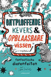 Ontploffende kevers en opblaasbare vissen