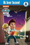 AVI - PAW Patrol, Een eng huis