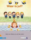 Waar is juf?