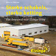 Sterke schakels, sterke ketting