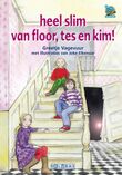 Heel slim van Floor, Tes en Kim